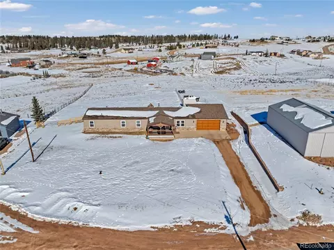 83 Ridge Point Cir, Divide, CO 80814 photo 3