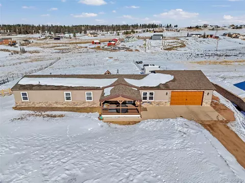 83 Ridge Point Cir, Divide, CO 80814 photo 2