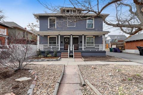322 E 3rd Ave, Denver, CO 80203 photo 2