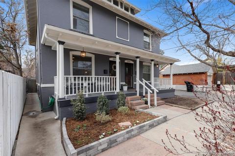322 E 3rd Ave, Denver, CO 80203 photo 1