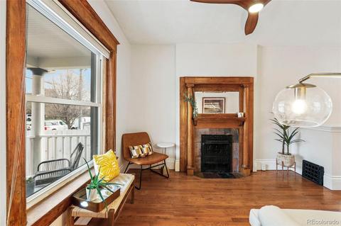 322 E 3rd Ave, Denver, CO 80203 photo 4