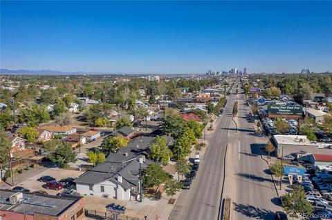 2525 S Broadway, Denver, CO 80210 photo 3