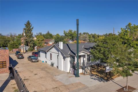 2525 S Broadway, Denver, CO 80210 photo 1
