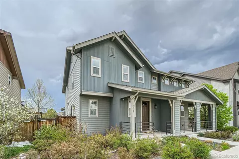 5167 Clinton St, Denver, CO 80238