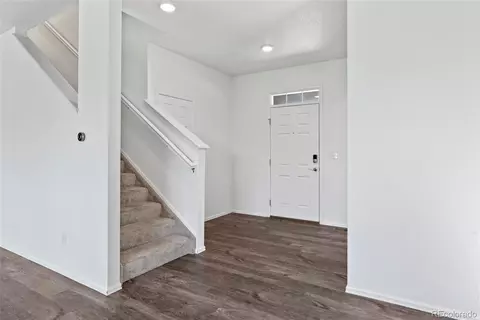 Entry Way - 328 Jay Ave, Severance, CO 80550 photo 1 of 2