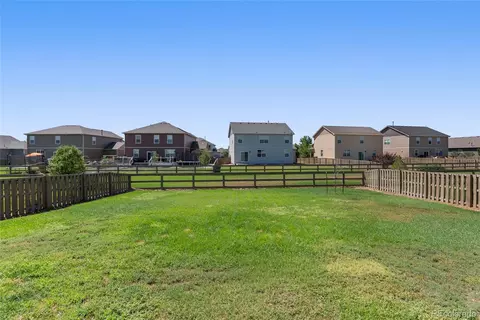 Exterior - 328 Jay Ave, Severance, CO 80550 photo 3 of 3