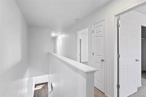 Entry Way - 328 Jay Ave, Severance, CO 80550 photo 2 of 2