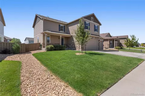 Other - 328 Jay Ave, Severance, CO 80550 photo 1 of 6