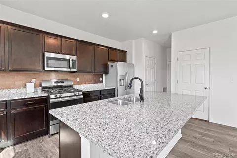 Kitchen - 328 Jay Ave, Severance, CO 80550 photo 1 of 1