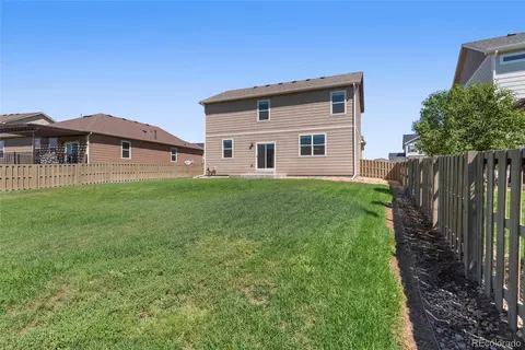 Exterior - 328 Jay Ave, Severance, CO 80550 photo 2 of 3