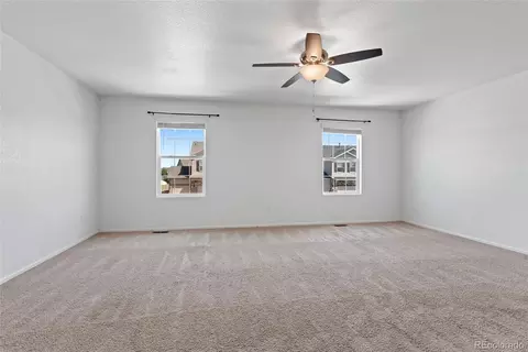 Bedroom - 328 Jay Ave, Severance, CO 80550 photo 1 of 4