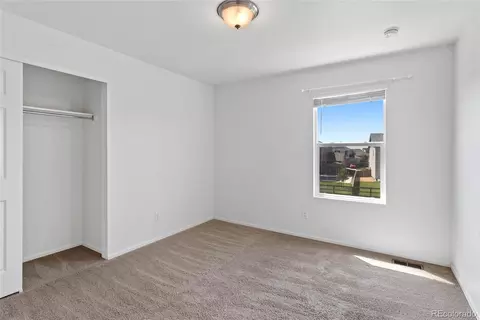 Bedroom - 328 Jay Ave, Severance, CO 80550 photo 3 of 4