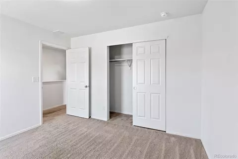 Bedroom - 328 Jay Ave, Severance, CO 80550 photo 2 of 4