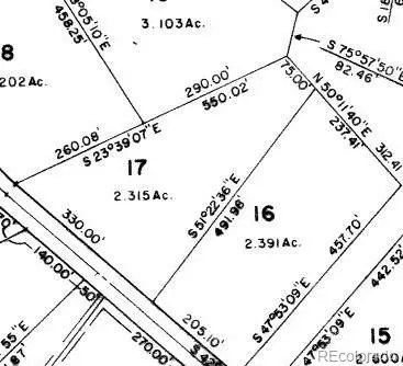 Comanche Drive, Walsenburg, CO 81089 photo 22