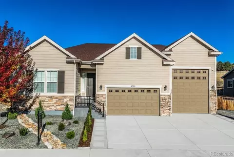 6725 Mentha Dr, Castle Rock, CO 80108