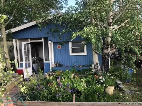 34 Grand County Road 640 #36, Grand Lake, CO 80447