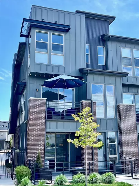 5015 S Prince Pl, Littleton, CO 80123