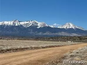 lot14 Howell Rd, Fort Garland, CO 81133