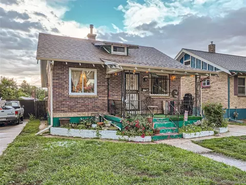 4442 Decatur St, Denver, CO 80211