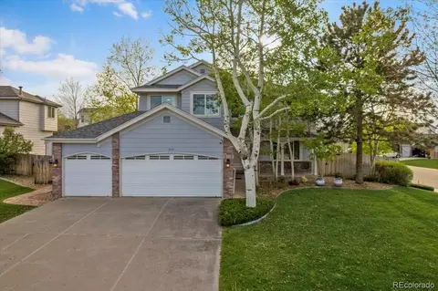 5109 S Genoa Ct, Centennial, CO 80015