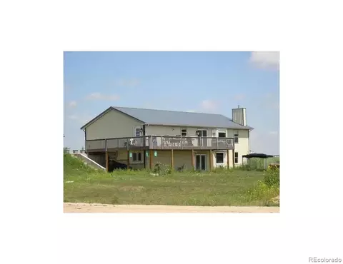 39200 County Road 147, Agate, CO 80101