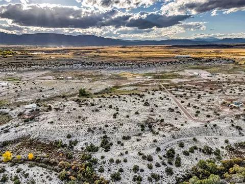 C Street, Penrose, CO 81240