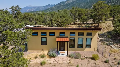 4363 Camino Baca Grande, Crestone, CO 81131