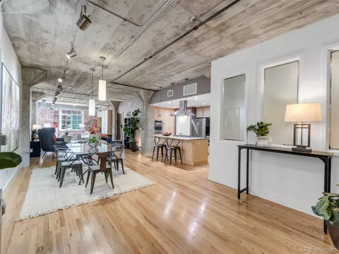1449 Wynkoop St #305, Denver, CO 80202