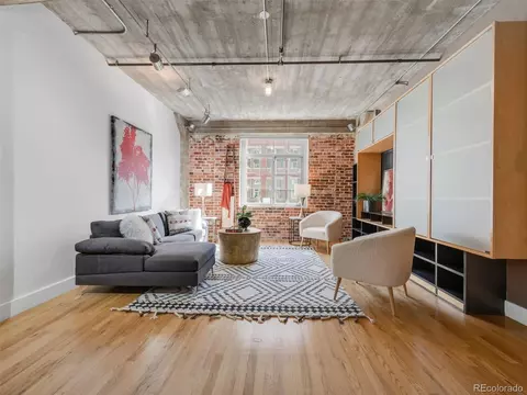 1449 Wynkoop St #305, Denver, CO 80202