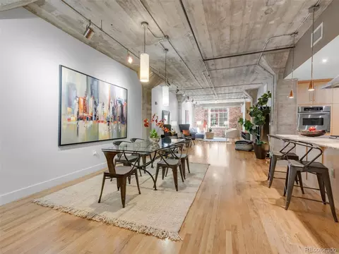 1449 Wynkoop St #305, Denver, CO 80202