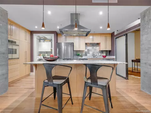 1449 Wynkoop St #305, Denver, CO 80202