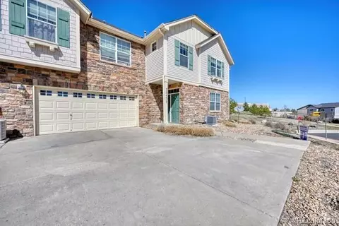 7243 S Millbrook Ct #F, Aurora, CO 80016