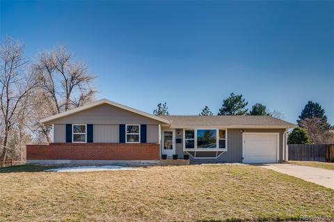 2040 Euclid Ave, Centennial, CO 80121 photo 1