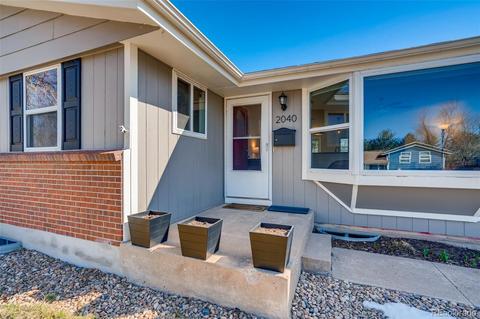 2040 Euclid Ave, Centennial, CO 80121 photo 2