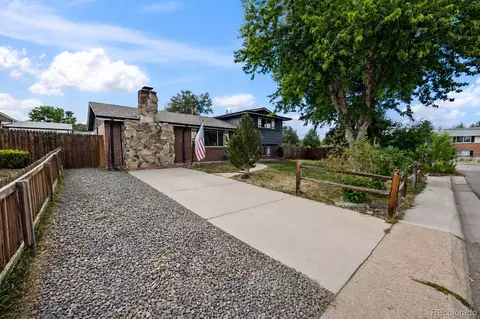 1505 S Endicott St, Lakewood, CO 80232