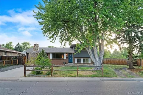 1505 S Endicott St, Lakewood, CO 80232
