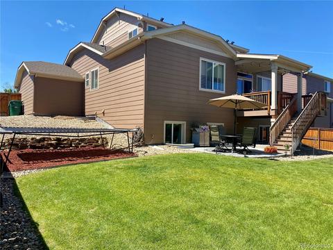 7770 E 137th Pl, Thornton, CO 80602 photo 27