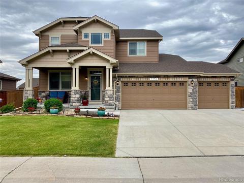 7770 E 137th Pl, Thornton, CO 80602 photo 1