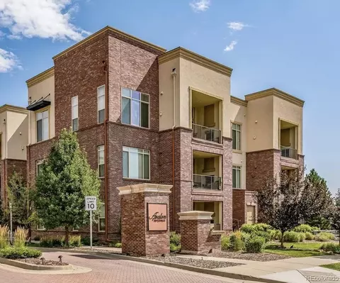 307 Inverness Way #205, Englewood, CO 80112