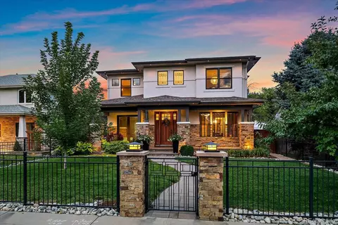 1650 S Garfield St, Denver, CO 80210