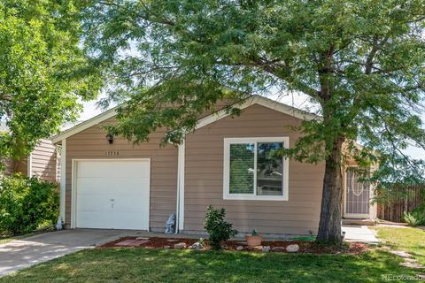 17958 E Colgate Pl, Aurora, CO 80013 photo 1