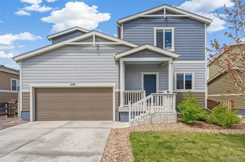 1119 Sherman Dr, Dacono, CO 80514