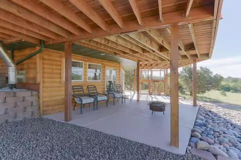 Exterior - 1850 Cody Park Rd, Cotopaxi, CO 81223 photo 1 of 2