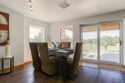 Dining - 1850 Cody Park Rd, Cotopaxi, CO 81223 photo 2 of 2