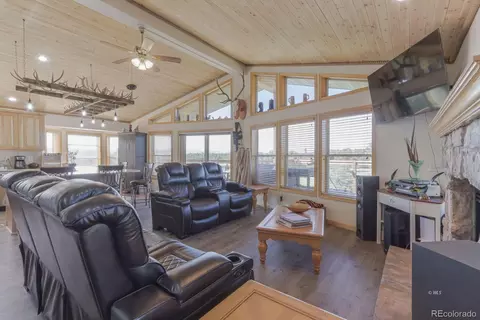 Living - 1850 Cody Park Rd, Cotopaxi, CO 81223 photo 1 of 3