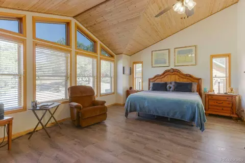 Bedroom - 1850 Cody Park Rd, Cotopaxi, CO 81223 photo 1 of 6