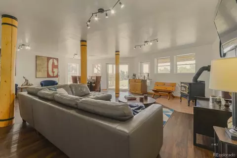 Living - 1850 Cody Park Rd, Cotopaxi, CO 81223 photo 3 of 3