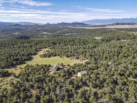 View/Area - 1850 Cody Park Rd, Cotopaxi, CO 81223 photo 1 of 1