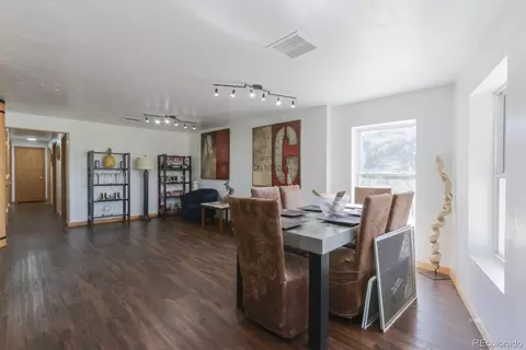 Dining - 1850 Cody Park Rd, Cotopaxi, CO 81223 photo 1 of 2