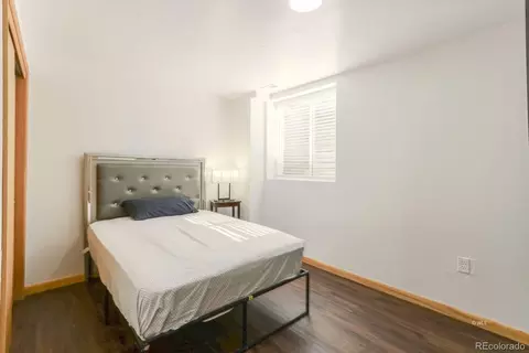 Bedroom - 1850 Cody Park Rd, Cotopaxi, CO 81223 photo 4 of 6